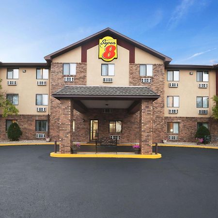 Super 8 By Wyndham Peoria Μοτέλ Εξωτερικό φωτογραφία
