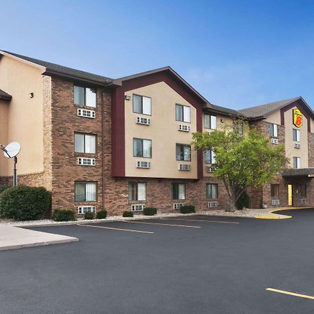 Super 8 By Wyndham Peoria Μοτέλ Εξωτερικό φωτογραφία