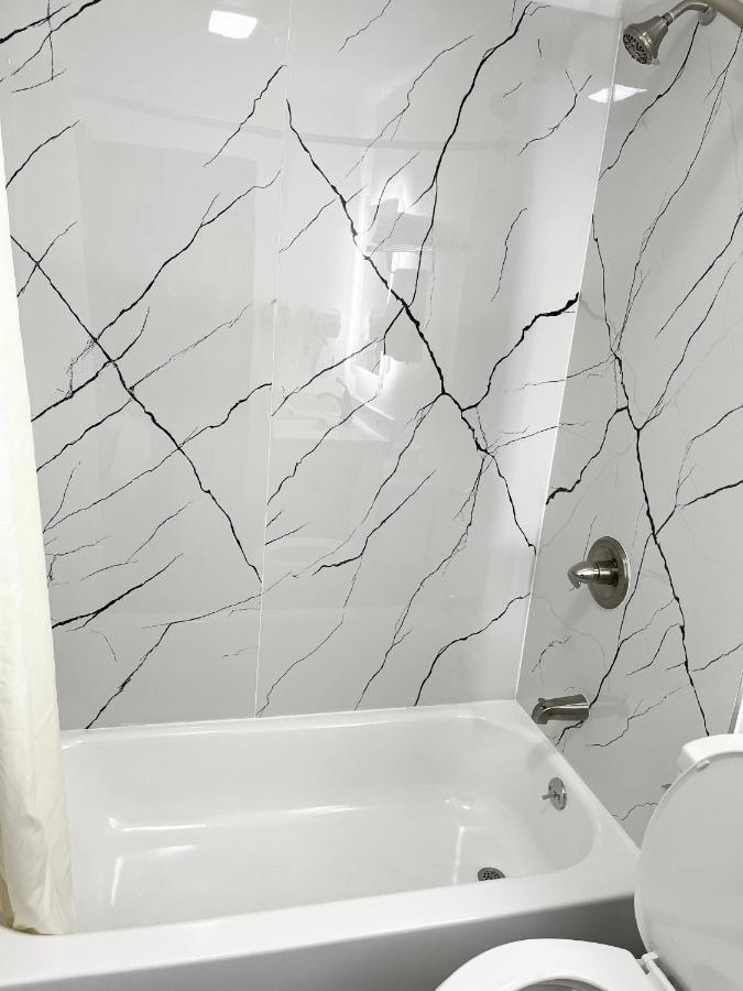 Super 8 By Wyndham Peoria Μοτέλ Εξωτερικό φωτογραφία