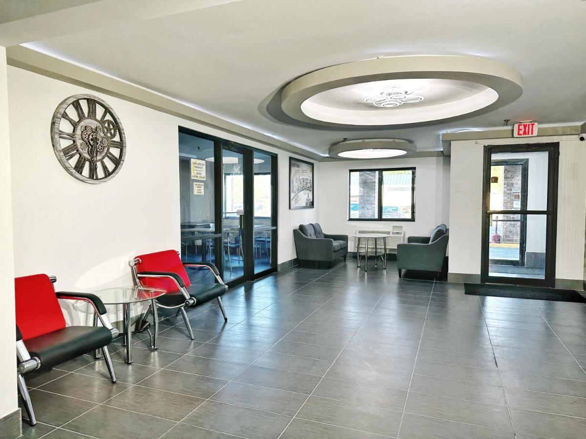 Super 8 By Wyndham Peoria Μοτέλ Εξωτερικό φωτογραφία